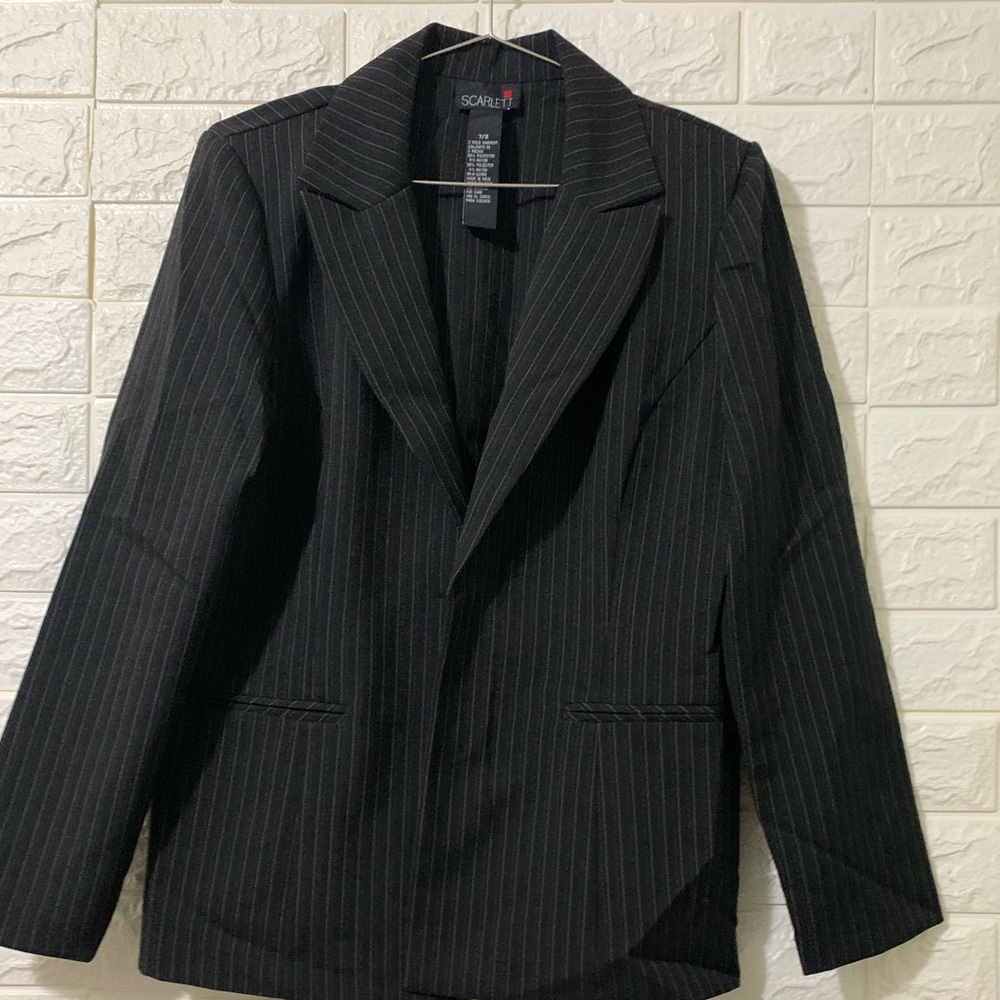 Women blazer
